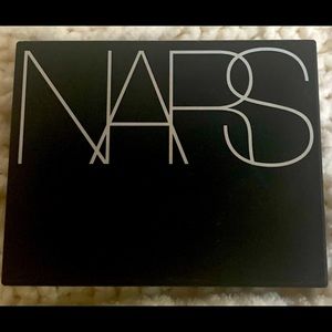 NARS “Pulp Fiction” 4-pan eye quad